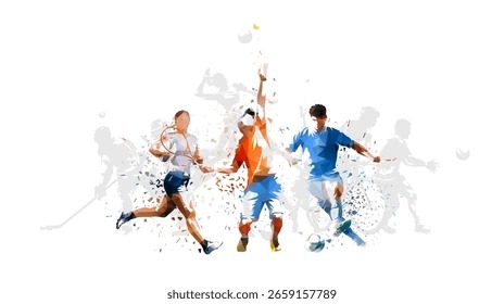 德天空：埃贝尔很欣赏卢克巴，但前者的主要目标是与于帕续约