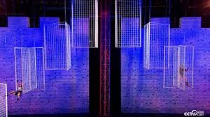 2017 赛季：贾吉在全垒打大赛中击出多次超过 500 英尺的怪力弹